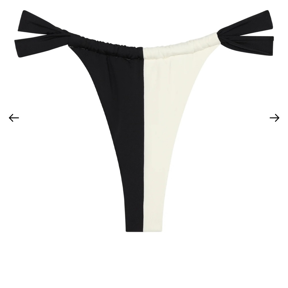Monday Swimwear Malta Bottom